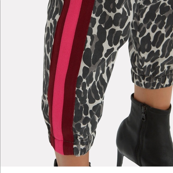 Mother Misfit Pant - Picture 3 of 7